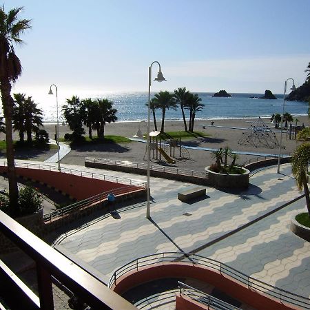 Centro-Primera Linea De Playa อัลมูเญการ์ ภายนอก รูปภาพ