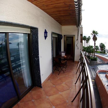 Centro-Primera Linea De Playa อัลมูเญการ์ ภายนอก รูปภาพ