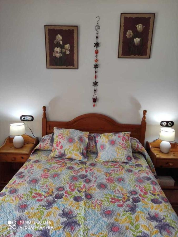 Centro-Primera Linea De Playa อัลมูเญการ์ ภายนอก รูปภาพ